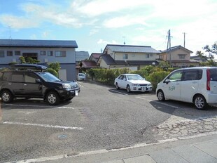 戸根川コーポの物件内観写真